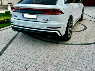 Audi Q8 foto 5