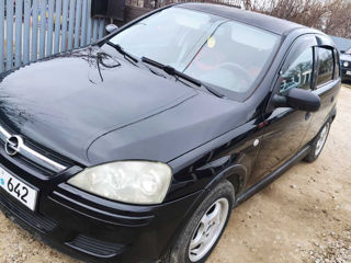 Opel Corsa foto 7