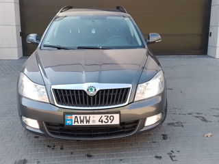 Skoda Octavia foto 2