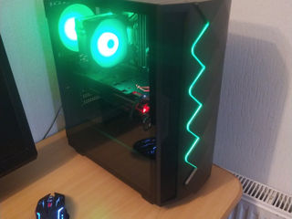 Gaming Pc Full Complect foto 9