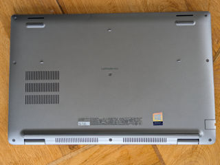 Dell Latitude 5520 i7-1185G7 3.0GHz foto 6