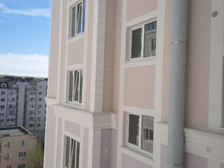 Apartament cu 2 camere, 65 m², Poșta Veche, Chișinău foto 14