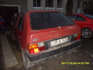 Skoda Favorit foto 4