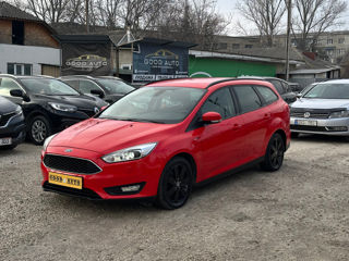 Ford Focus foto 3