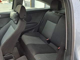 Opel Astra foto 4