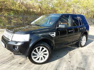 Land Rover Freelander foto 5