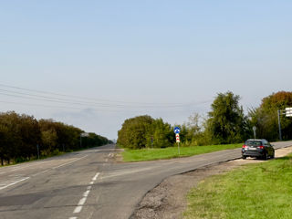 6 ha Traseul  M1 Chișinău-Dubăsari foto 4