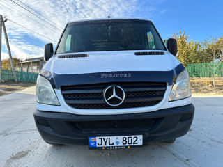 Mercedes Sprinter-Delfin 315 foto 5