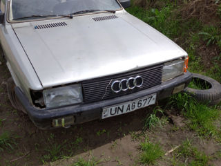 Piese audi 80 16 benzin coropca cu5 si reno 11 foto 8