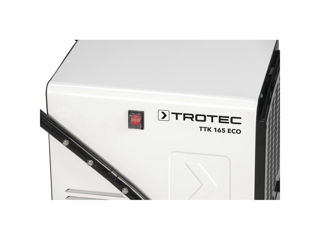 Dezumidificator Trotec TTK 165 ECO foto 5