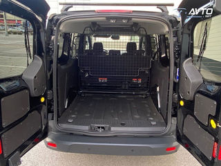 Ford Transit Connect foto 9