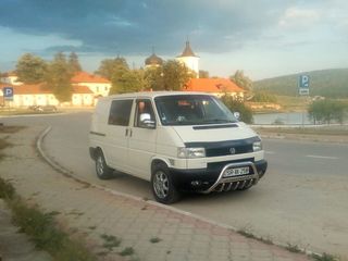 Volkswagen Transporter foto 1