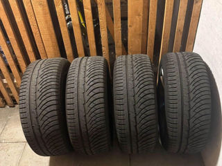 Michelin  245 45 18 foto 3