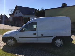 Opel frigider foto 1