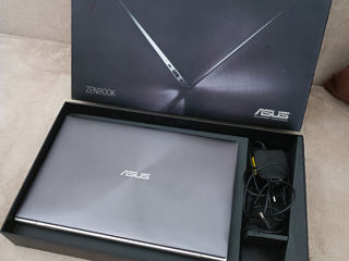 Zenbook Asus foto 4