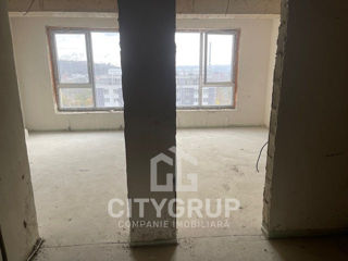 Apartament cu 1 cameră, 47 m², Râșcani, Chișinău foto 7