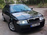 Skoda Octavia foto 4