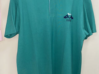 Tricouri Harmont &Blaine Polo NEW stock foto 6