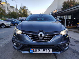 Renault Megane foto 2