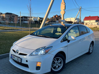 Toyota Prius foto 6