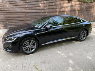 Volkswagen Arteon foto 6