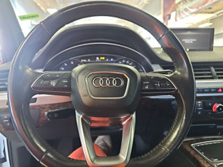 Audi Q7 foto 9