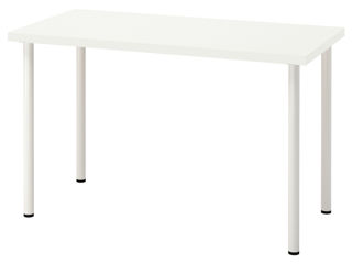 Masă de birou modernă Ikea foto 2