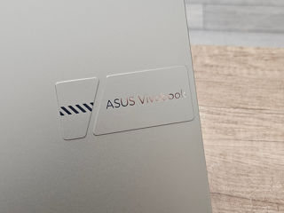 Asus Vivobook 4K (Ryzen 5 5600H, ram 8Gb, 1Tb NVMe, NVideo GeForce RTX 3050 4GB) foto 8