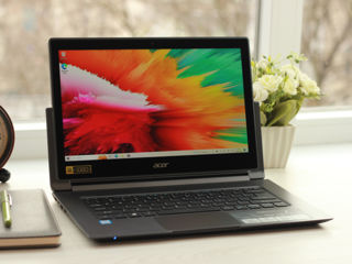 Acer Aspire R13 Convertible (Core i5 6200u/8Gb Ram/256Gb SSD/13.3" FHD IPS TouchScreen) foto 5