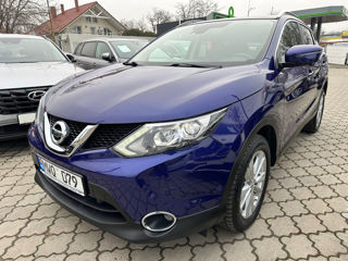 Nissan Qashqai foto 3