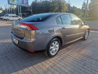 Renault Laguna foto 5