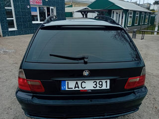 BMW 3 Series foto 4