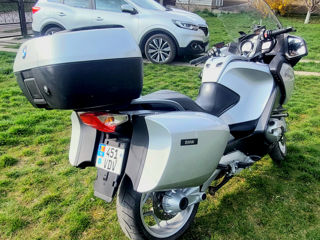 BMW R 1200 RT (K26) 2012 foto 5