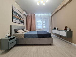 Apartament cu 2 camere, 48 m², Ciocana, Chișinău