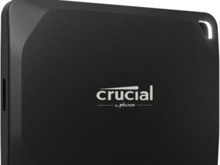 Crucial X10 Pro SSD 4 TB.