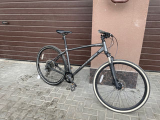 Whyte maverin City bike foto 2