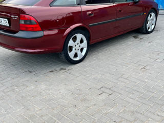 Opel Vectra foto 2