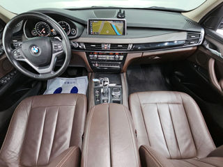 BMW X5 foto 4