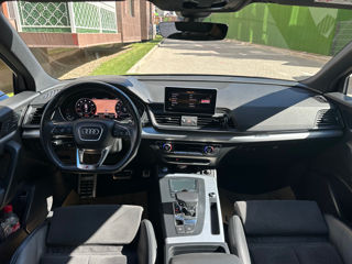 Audi Q5 foto 7