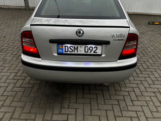 Skoda Octavia foto 6