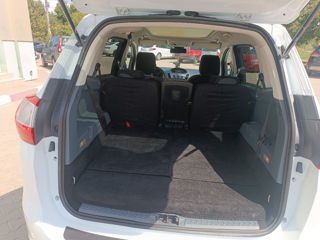 Ford C-Max foto 4