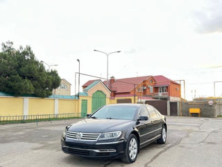 Volkswagen Phaeton