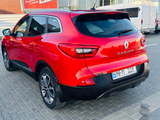 Renault Kadjar foto 5