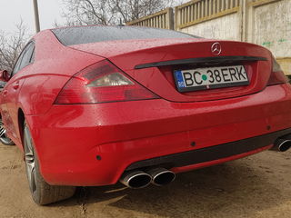 CLS w219 piese/запчасти цлс 219 foto 3