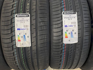275/40R21 - 315/35R21 - Michelin/Pirelli/Continental/Hankook (BMW X5/X6 G05/G06) foto 3