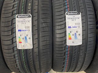 275/40R21 - 315/35R21 - Pirelli/Hankook (BMW X5/X6 G05/G06). Vara. foto 3