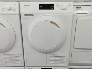 Сушильная машина Miele фото 0