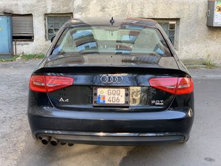 Audi A4 foto 4