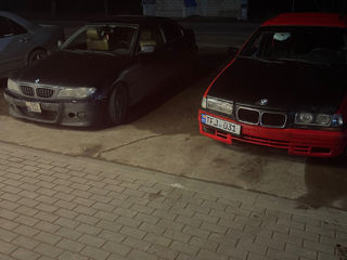 BMW 3 Series foto 4