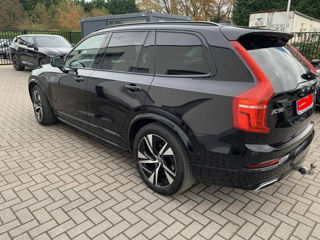 Volvo XC90 foto 5